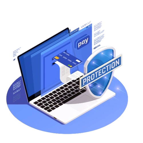 How Webavior Protects Your Data