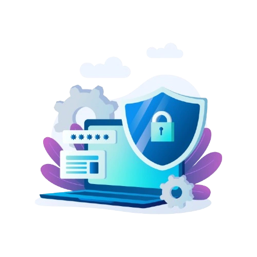 How Webavior Protects Your Data