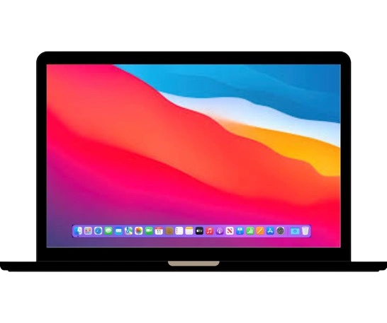 mackbook-device