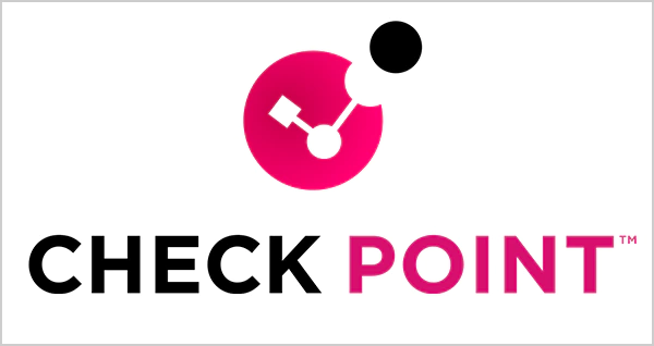 Check Point SASE VPN logo