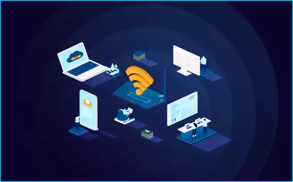 Industrial Remote Access VPN