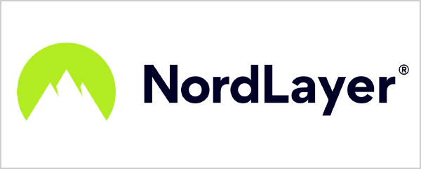 NordLayer VPN logo
