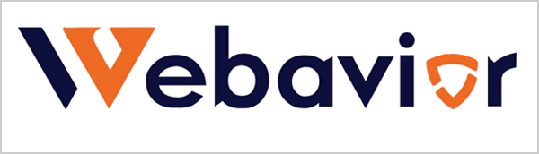Webavior VPN logo