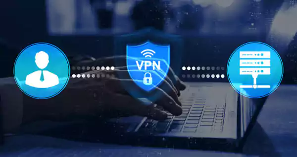 What is Industrial Remote Access VPN