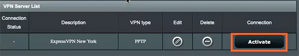 Integrating VPN into a Routerrrrrr
