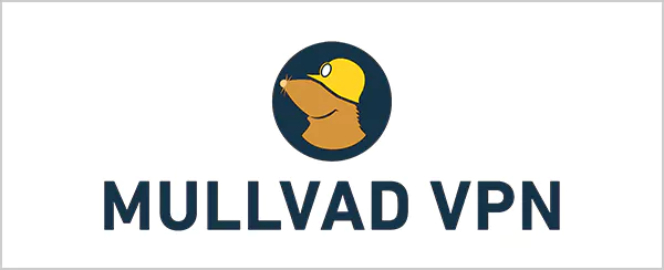 Mullvad VPN