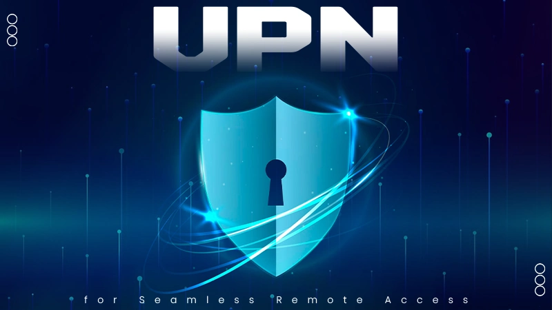 vpn remote access