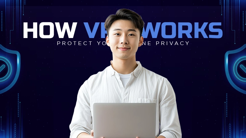 works of vpn