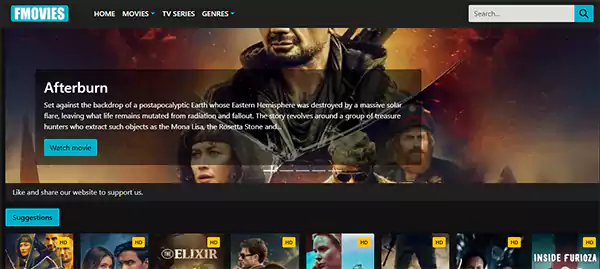 Fmovies