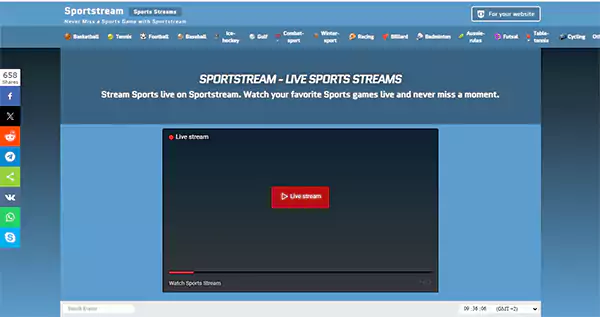SportsStream