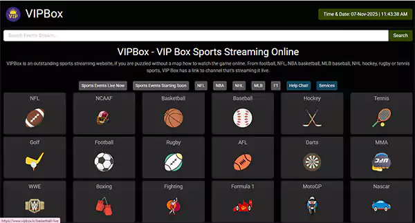 VIPBox