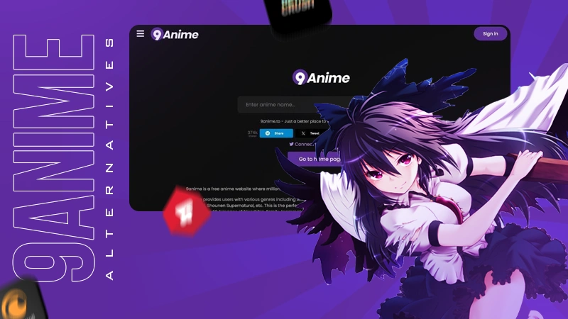 9anime alternatives