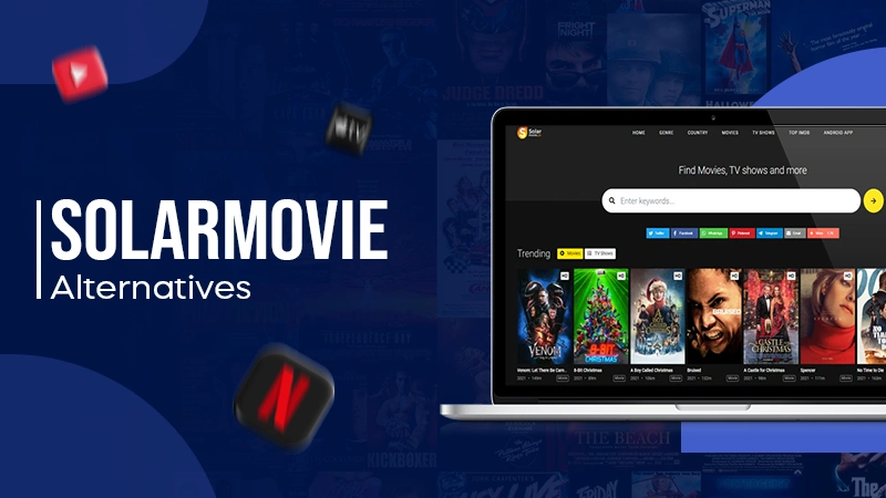 solarmovie alternatives